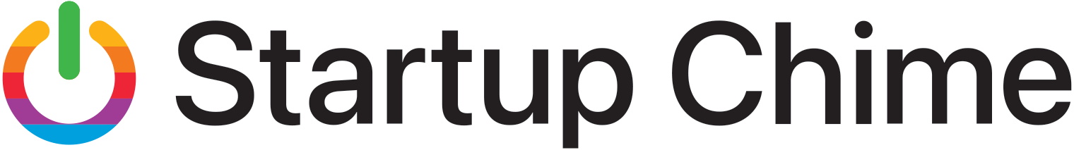 Startup Chime logo